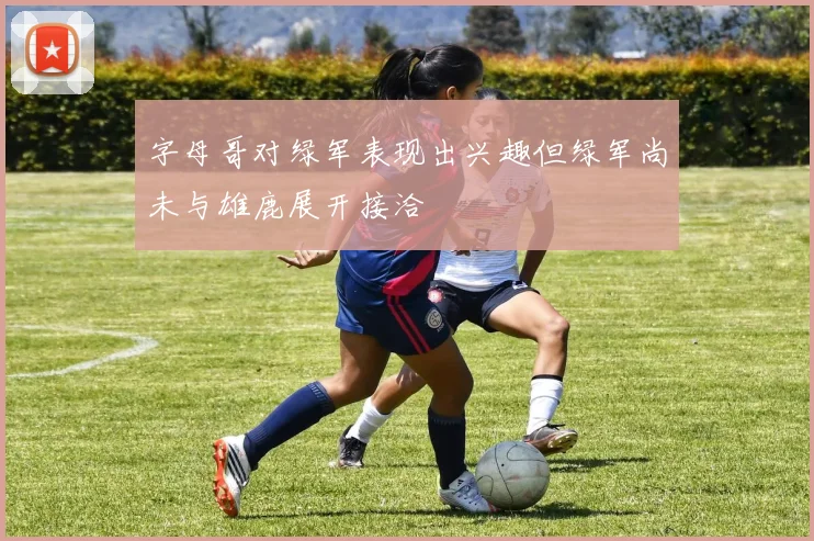 字母哥对绿军表现出兴趣但绿军尚未与雄鹿展开接洽